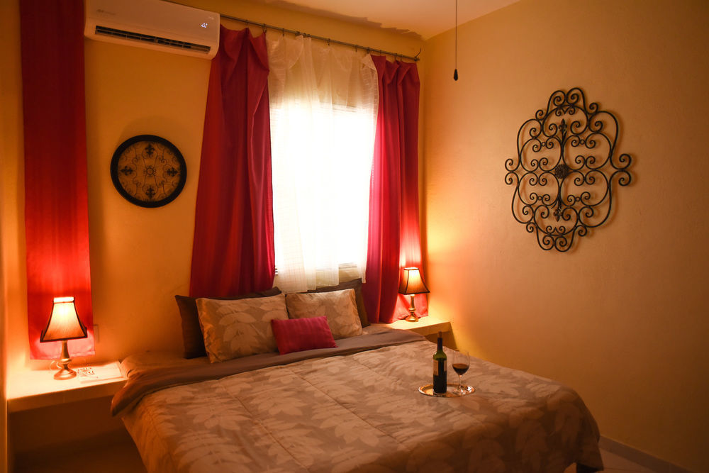 Casa Punta Perula Bed And Breakfast Hotel Exteriér fotografie